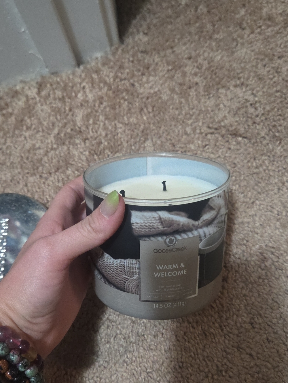 Goose Creek Candle